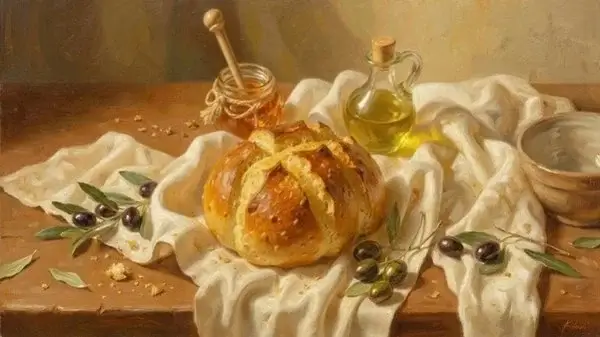 Los 7 Alimentos que Dios Diseñó